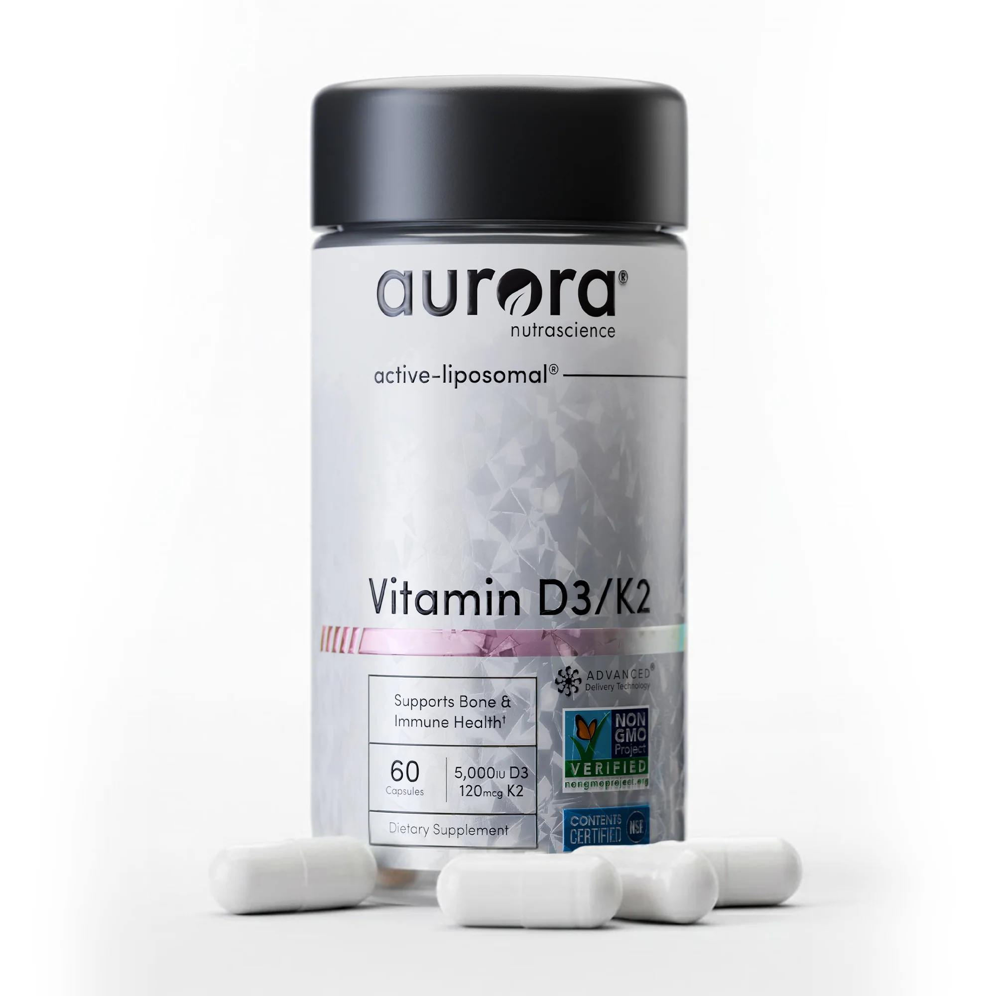 Wellness Capsule Line